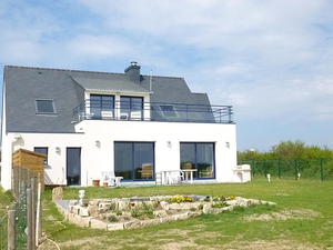 Construction maison neuve - Sarzeau - Morbihan (56)