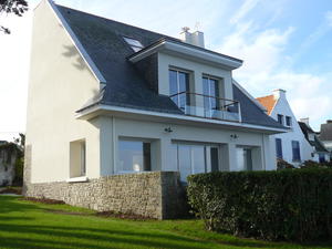 Rénovation maison - Arzon - Morbihan (56)