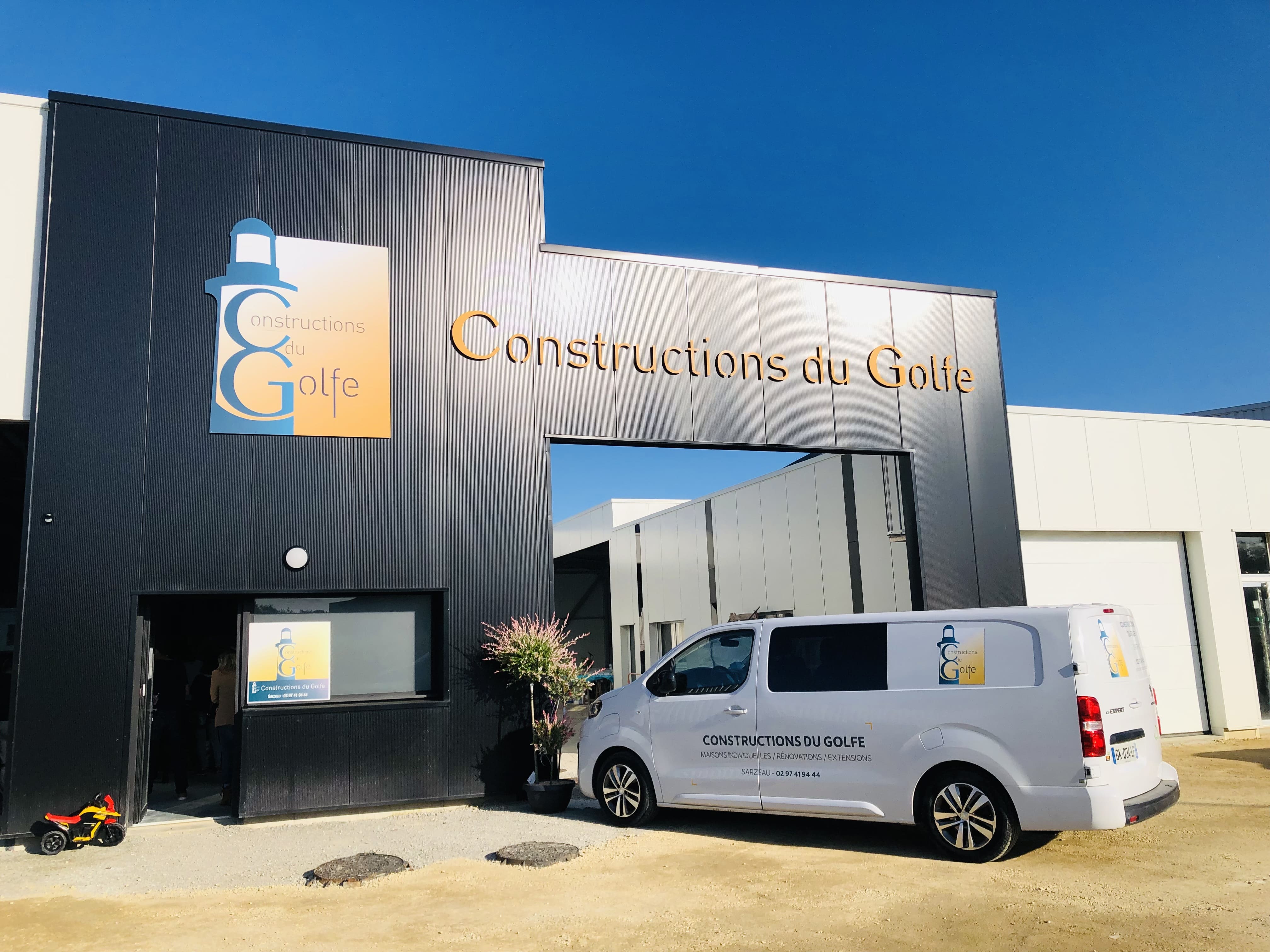 Constructions du Golfe s'engage pour l'environnement